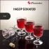 Набор бокалов для вина Pasabahce,Timeless, 320 мл, 4 шт (6946082)