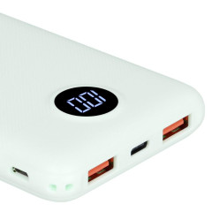 Повербанк 10000 мАч TFN-PB-257-MI