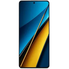 Сотовый телефон Xiaomi POCO X6 5G 8/256Gb White
