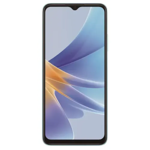 Сотовый телефон OPPO A17k 64GB Голубой