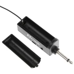 Микрофон вокальный ELTRONIC 10-07 черный (*5)