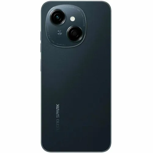 Сотовый телефон TECNO Spark Go 1 4/64Gb Startrail Black