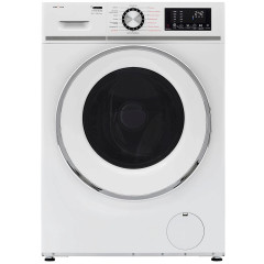 СМА KRONA ITTER OPTI WHITE 1200 8/4K WDM с сушкой