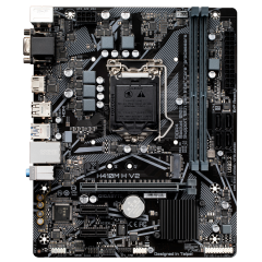 М/П SOC-1200 Gigabyte H410M H V2