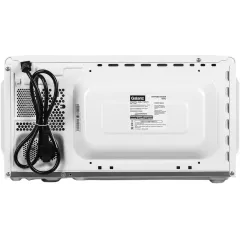 Микроволновая печь GALANZ  MOS-1706MW