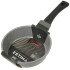 Сковорода ГУРМАН Estima серая ГМ2001 ЭЧИ индукция 20см (430985)
