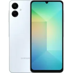 Сотовый телефон Samsung Galaxy A06 4/128Gb (SM-A065FLBGCAU) синий без RuStore/MAX