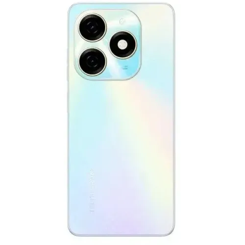 Сотовый телефон Tecno Spark 20 (KJ5N) 8/128GB Cyber White/белый