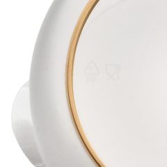 Чаша для миксера с крышкой Доляна, 2 л, 21×17×14 см (9071188)