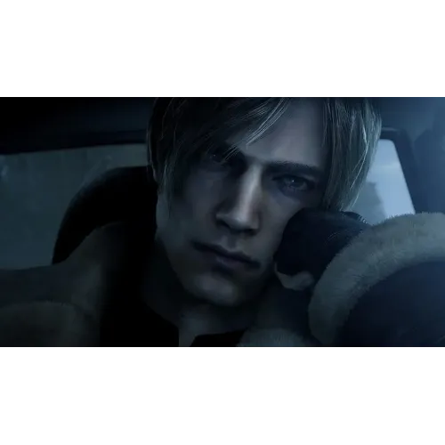 Игра PS5 Resident Evil 4 Remake (Русская версия)