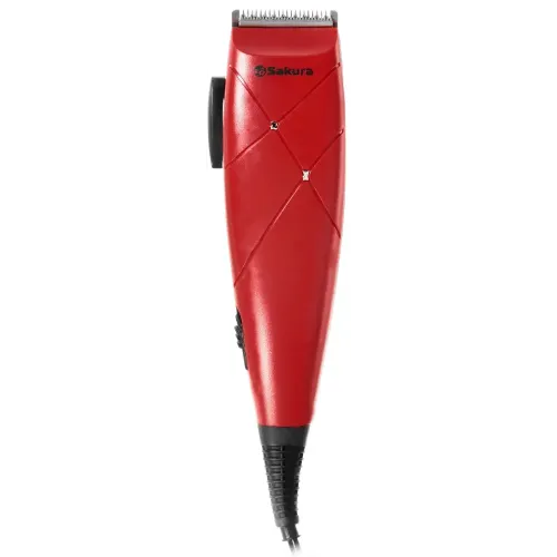 Машинка для стрижки SAKURA SA-5111R