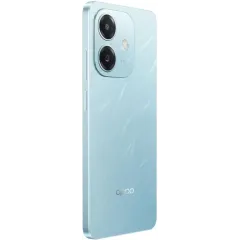 Сотовый телефон OPPO A3x 4/128Gb Ocean Blue