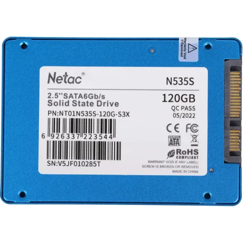SSD 2,5