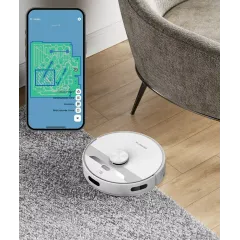 Пылесос-робот POLARIS PVCR 6001 IQ