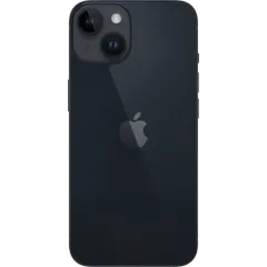 Сотовый телефон Apple iPhone 14 128GB Midnight без RuStore/MAX
