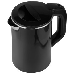 Чайник эл. CENTEK CT-0006 Black