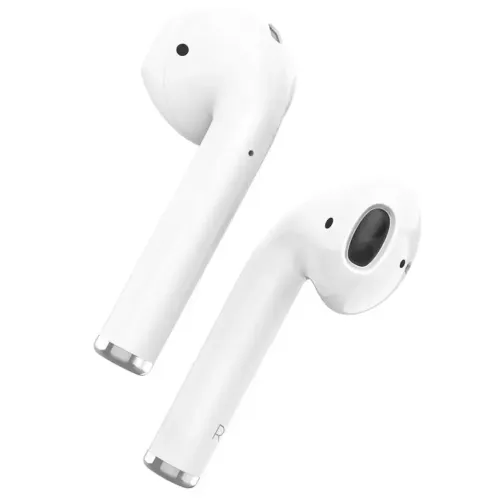 Гарнитура Bluetooth HOCO EW25 белый