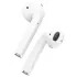 Гарнитура Bluetooth HOCO EW25 белый