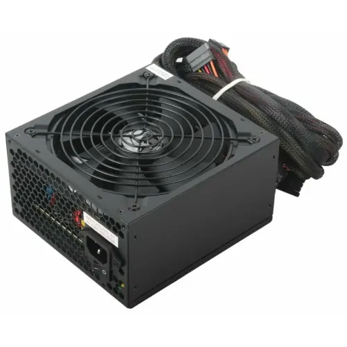 Блок питания Zalman 700W ZM700-LXII (20+4pin) APFC 120mm fan 6xSATA RTL