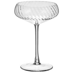 Набор бокалов для коктейлей Billibarri, Colina, стекло, 270 мл, 2 шт (900-462)(466879)