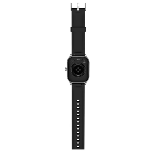 Смарт-часы AMAZFIT Pop 3S серебро