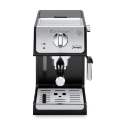 Кофеварка DELONGHI ECP33.21.BK