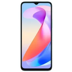 Сотовый телефон Honor X6a 4/128 зеленый 