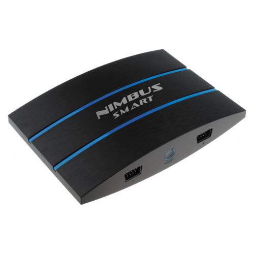 Игровая консоль NIMBUS SMART [740 игр]