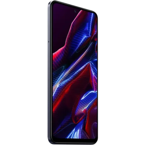 Сотовый телефон Xiaomi POCO X5 5G 6/128Gb Black
