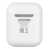 Гарнитура Bluetooth Digma TWS-10 белый