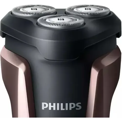 Бритва PHILIPS S1060/04 + перех.