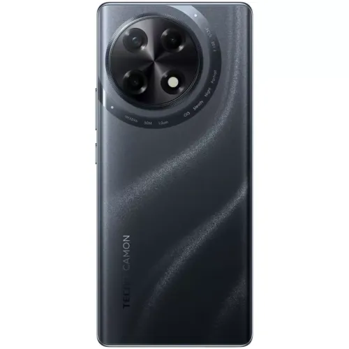 Сотовый телефон TECNO Camon 30S 8/128Gb Black