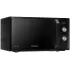 Микроволновая печь SAMSUNG MS-23K3614AK/BW, 23 л., черная (М)
