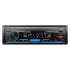 Автомагнитола-FLASH SOUNDMAX SM-CCR3191FB(черный)/B