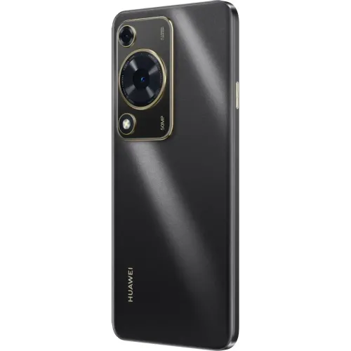 Сотовый телефон Huawei Nova Y72 8/128Gb Black 