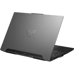 Ноутбук 15.6" Asus TUF Gaming FA507NU-LP031 (90NR0EB5-M003D0) Ryzen 7 7735HS/16Gb/SSD512Gb/RTX4050 6Gb/IPS/noOS