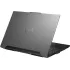 Ноутбук 15.6&quot; Asus TUF Gaming FA507NU-LP031 (90NR0EB5-M003D0) Ryzen 7 7735HS/16Gb/SSD512Gb/RTX4050 6Gb/IPS/noOS