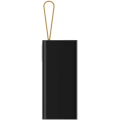 Повербанк 50000 мАч Pero PB09 черный (*5)