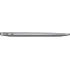 Ноутбук 13.3&quot; Apple MacBook Air (MGN63ZP) M1 8 core/8Gb/SSD256Gb/7 core GPU/IPS/Mac OS Space Gray +адаптер EU