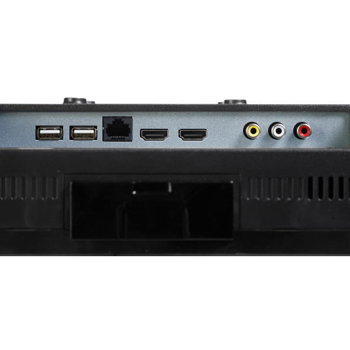 TV LCD 32" VEKTA LD-32SR5212BS Smart Яндекс
