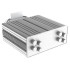 Кулер ALL ID-Cooling SE-224-XTS ARGB WHITE 4-pin, 220W 