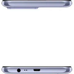 Сотовый телефон REALME C31 64Gb серебристый