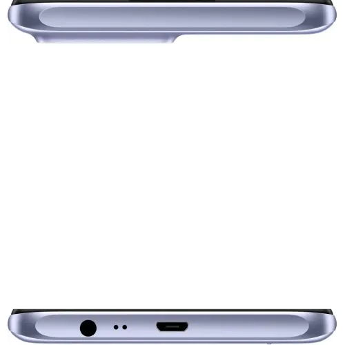 Сотовый телефон REALME C31 64Gb серебристый