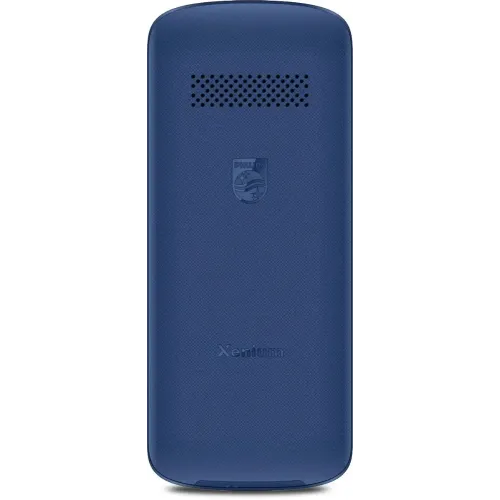 Сотовый телефон Philips E2101 синий
