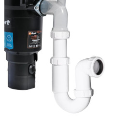 Измельчитель пищевых отходов BORT TITAN 7000