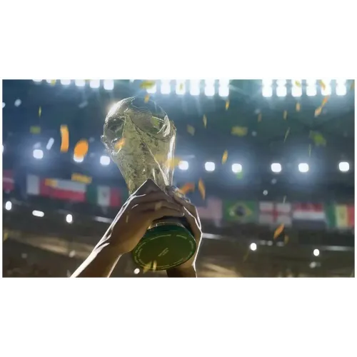 Игра PS5 FIFA 23