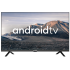 TV LCD 40" HYUNDAI H-LED40BS5002 Smart Android TV