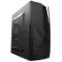 Корпус Aerocool CS-1102 черный без БП ATX 1x80mm 1x120mm 2xUSB2.0 1xUSB3.0 audio