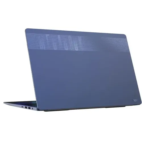 Ноутбук 15.6&quot; TECNO T1 i5 1035G1/16/512GB/ Linux/ Denim Blue