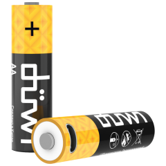 Аккумулятор DUWI 62010 R6 Li-Ion